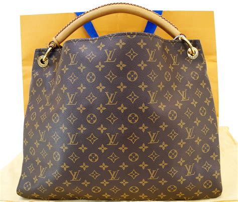 louis vuitton artsy gm ebay|louis vuitton gm tote.